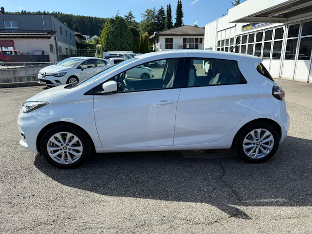 RENAULT Zoe Zen R110 (incl. Batterie)