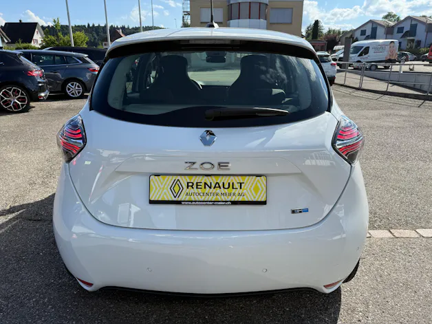 RENAULT Zoe Zen R110 (incl. Batterie)