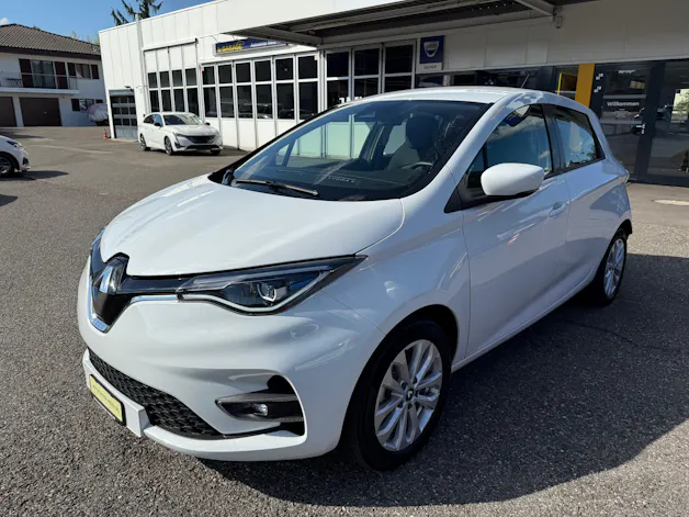 RENAULT Zoe Zen R110 (incl. Batterie)