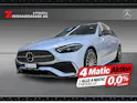 MERCEDES-BENZ C 220 d 4Matic T-Modell Swiss Star