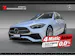MERCEDES-BENZ C 220 d 4Matic T-Modell Swiss Star