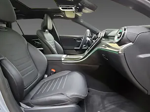 MERCEDES-BENZ C 220 d 4Matic T-Modell Swiss Star