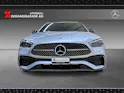 MERCEDES-BENZ C 220 d 4Matic T-Modell Swiss Star