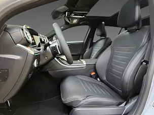 MERCEDES-BENZ C 220 d 4Matic T-Modell Swiss Star