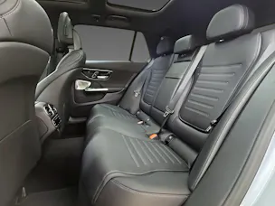 MERCEDES-BENZ C 220 d 4Matic T-Modell Swiss Star