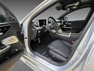 MERCEDES-BENZ C 220 d 4Matic T-Modell Swiss Star