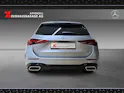 MERCEDES-BENZ C 220 d 4Matic T-Modell Swiss Star