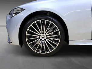 MERCEDES-BENZ C 220 d 4Matic T-Modell Swiss Star