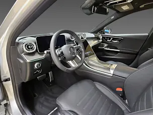 MERCEDES-BENZ C 220 d 4Matic T-Modell Swiss Star