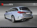MERCEDES-BENZ C 220 d 4Matic T-Modell Swiss Star