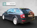 SKODA Octavia Combi 2.0 TDI Ambition 4x4