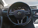 SKODA Octavia Combi 2.0 TDI Ambition 4x4