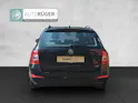 SKODA Octavia Combi 2.0 TDI Ambition 4x4
