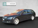 SKODA Octavia Combi 2.0 TDI Ambition 4x4