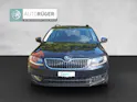 SKODA Octavia Combi 2.0 TDI Ambition 4x4