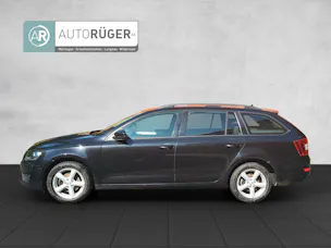SKODA Octavia Combi 2.0 TDI Ambition 4x4