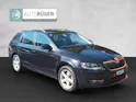 SKODA Octavia Combi 2.0 TDI Ambition 4x4
