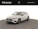 MERCEDES-BENZ CLA SB 220 4M 8G-DCT