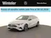 MERCEDES-BENZ CLA SB 220 4M 8G-DCT