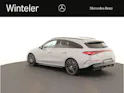 MERCEDES-BENZ CLA SB 220 4M 8G-DCT