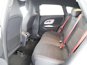 MERCEDES-BENZ CLA SB 220 4M 8G-DCT