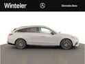 MERCEDES-BENZ CLA SB 220 4M 8G-DCT