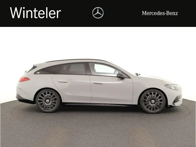MERCEDES-BENZ CLA SB 220 4M 8G-DCT