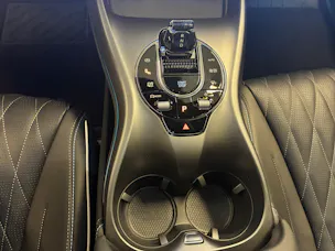 BYD Seal Excellence AWD