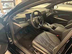 BYD Seal Excellence AWD
