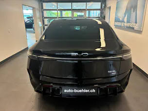 BYD Seal Excellence AWD