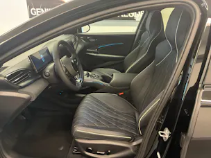 BYD Seal Excellence AWD