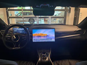 BYD Seal Excellence AWD
