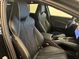 BYD Seal Excellence AWD
