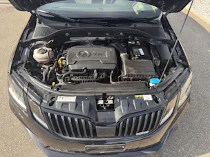SKODA Octavia Combi 2.0 TSI 245 RS DSG