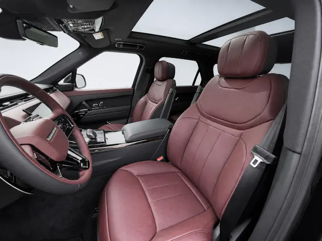 Land Rover Range Rover Sport P550e 3.0 Si6 PHEV Autobiography Automatic