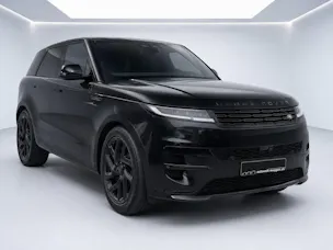 Land Rover Range Rover Sport P550e 3.0 Si6 PHEV Autobiography Automatic