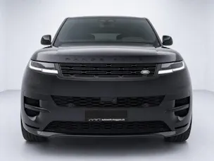Land Rover Range Rover Sport P550e 3.0 Si6 PHEV Autobiography Automatic