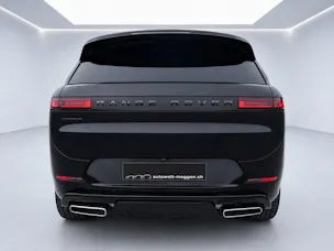 Land Rover Range Rover Sport P550e 3.0 Si6 PHEV Autobiography Automatic