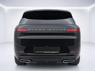 Land Rover Range Rover Sport P550e 3.0 Si6 PHEV Autobiography Automatic