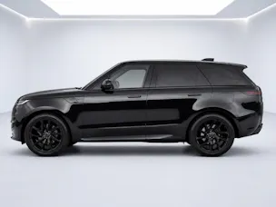 Land Rover Range Rover Sport P550e 3.0 Si6 PHEV Autobiography Automatic