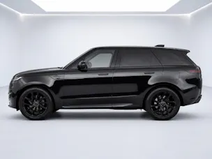 Land Rover Range Rover Sport P550e 3.0 Si6 PHEV Autobiography Automatic
