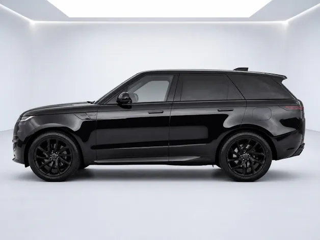 Land Rover Range Rover Sport P550e 3.0 Si6 PHEV Autobiography Automatic