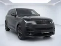 Land Rover Range Rover Sport P550e 3.0 Si6 PHEV Autobiography Automatic