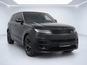 Land Rover Range Rover Sport P550e 3.0 Si6 PHEV Autobiography Automatic