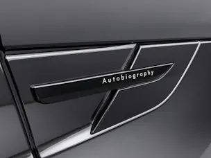 Land Rover Range Rover Sport P550e 3.0 Si6 PHEV Autobiography Automatic