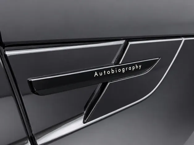 Land Rover Range Rover Sport P550e 3.0 Si6 PHEV Autobiography Automatic