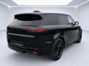 Land Rover Range Rover Sport P550e 3.0 Si6 PHEV Autobiography Automatic