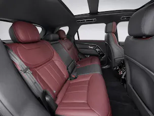Land Rover Range Rover Sport P550e 3.0 Si6 PHEV Autobiography Automatic