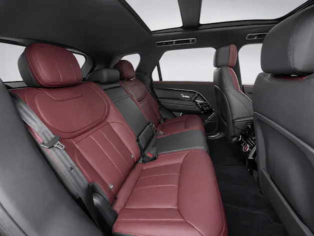 Land Rover Range Rover Sport P550e 3.0 Si6 PHEV Autobiography Automatic