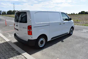 Toyota Proace EV 75kWh Medium Active